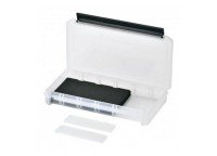 MEIHO Foam Insert Case Slit Form 820ND