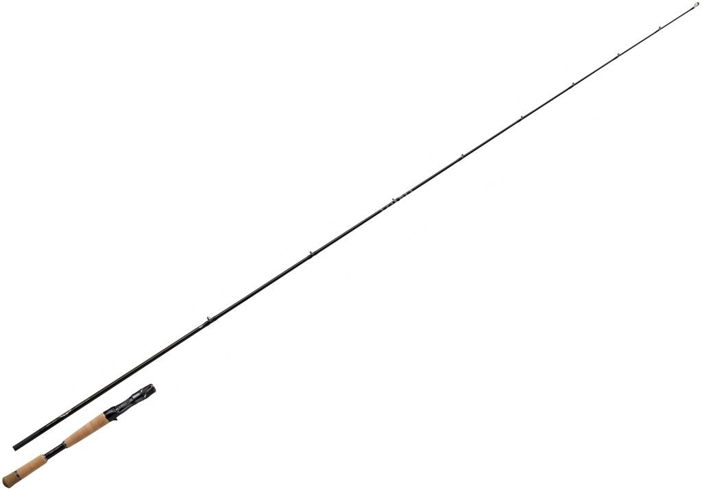 完璧主義 model) (Baitcasting Steez 2024 DAIWA SC  C69MH ロッド