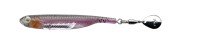 FISH ARROW Flash J Spin Elastomer 3'' #02 Spring Wakasagi/Silver