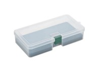 MEIHO Foam Insert Case Slit Form LL
