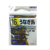 OWNER OH Unagi #16