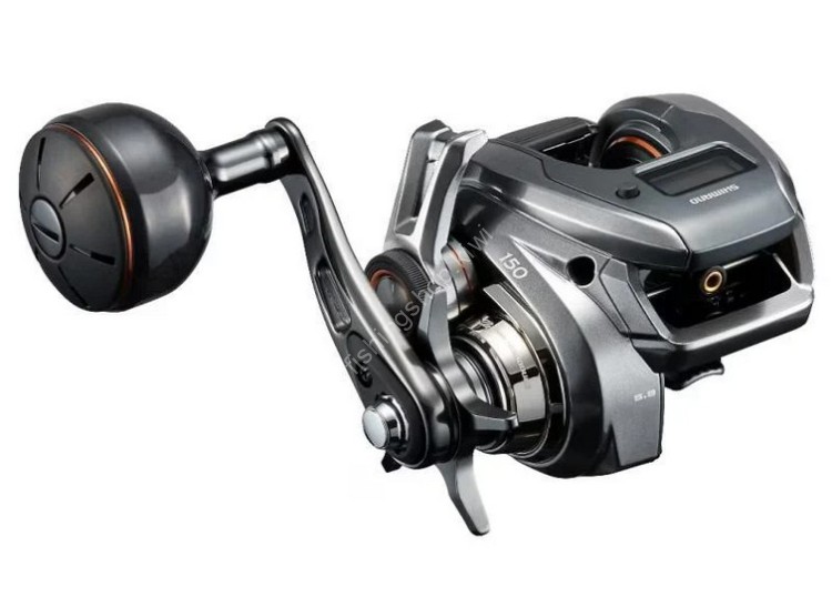 SHIMANO 24 Barchetta Premium 150