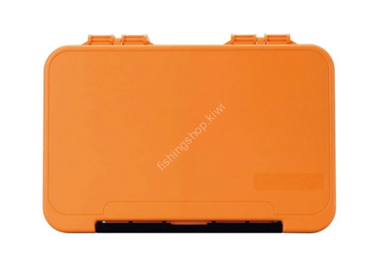 NATURE BOYS Lure Box Average #Orange