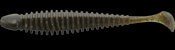 IMAKATSU Ankle Goby 3" Eco #S-14 Green Pumpkin Pepper