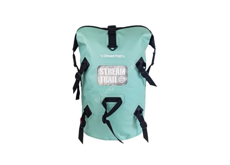 STREAM TRAIL Dry Tank 60L D2 #Emelard STREAM TRAIL Dry Tank 60L D2 #Emelard