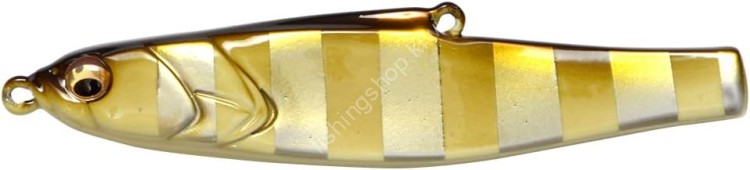 MEGABASS Maki Jig Volt (240g) #Glow Stripe Shiner