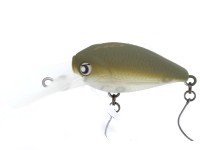 RODIO CRAFT×LuckyCraft RC Bottom Cra-Pea #09 Sachi OnoCha