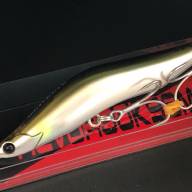 Leurre Souple Fox Rage Replicant Wobble 23cm 155g