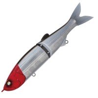 WHIPLASH FACTORY Swayward-16 FLS SYS21HGG Mystic Red Head