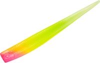 DAIWA Morethan Middle Upper Jr. 2.5'' #Pink Head Clear Chart
