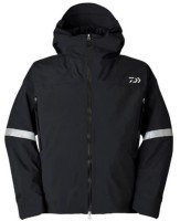 DAIWA DW-1124J Gore-tex Tech Boat Winter Jacket (Black) XL