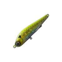 PICK UP Wasps Slalom 68S #006 Gold Chart Konoshiro