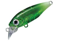 SMITH Gunship 36SS #33 Kabura Green Glow