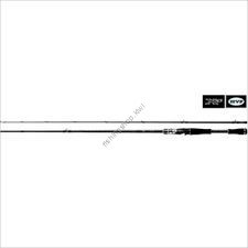 Daiwa CRONOS 652MLB