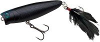NORIES Tough Bug Big 80 #304M Blue Bug Black
