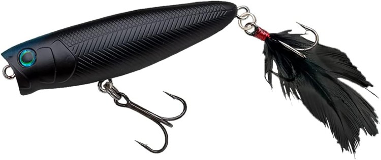NORIES Tough Bug Big 80 #304M Blue Bug Black