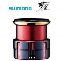 SHIMANO Yumeya 19C Spool 2500PE 0815