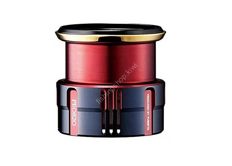 ユミムエ SHIMANO YUMEYA 19 Custom Spool 2500 PE0815 Reels buy at