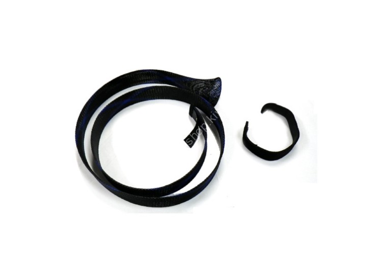 JACKSON Qu-on Rod Jacket