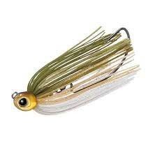 Evergreen SWIMMING TROOPER 1 / 2oz No.05 WAKASAGI (Smelt)