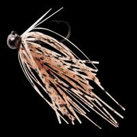 Fina FF403 baby shooting ball jig 5.2 6