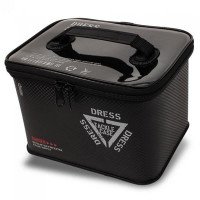 DRESS Tackle Box Multi Black M