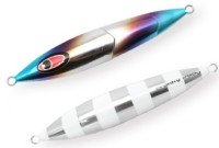 SFC Cranky 230g #Titanium Zebra Glow AL