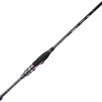 ABU GARCIA Egisis Finesse Egging EFES-862ML+