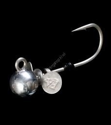FISH ARROW Wheel Head SW 1g #7 (3pcs)