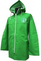 IKARI Wear Jumper 3L Green
