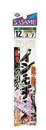 SASAME Ishimoti Tosen E-812 [Gold] #12 (2pcs)