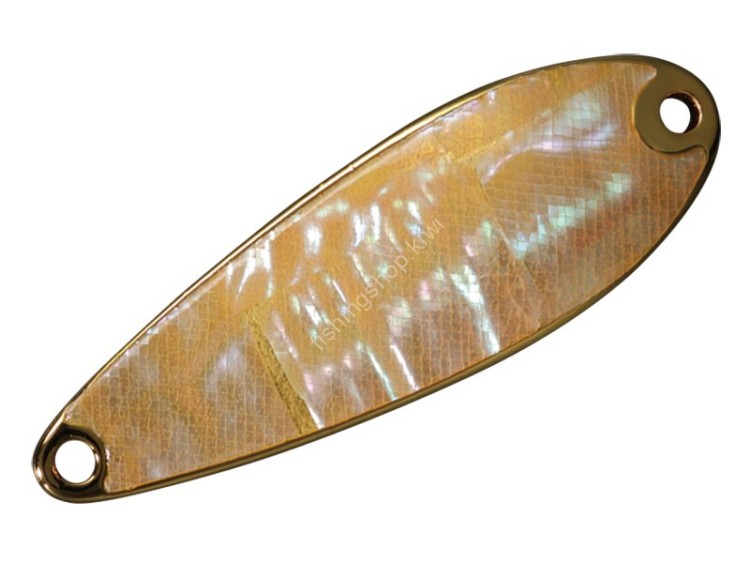 SMITH Pure Shell II 3.5g #01 G