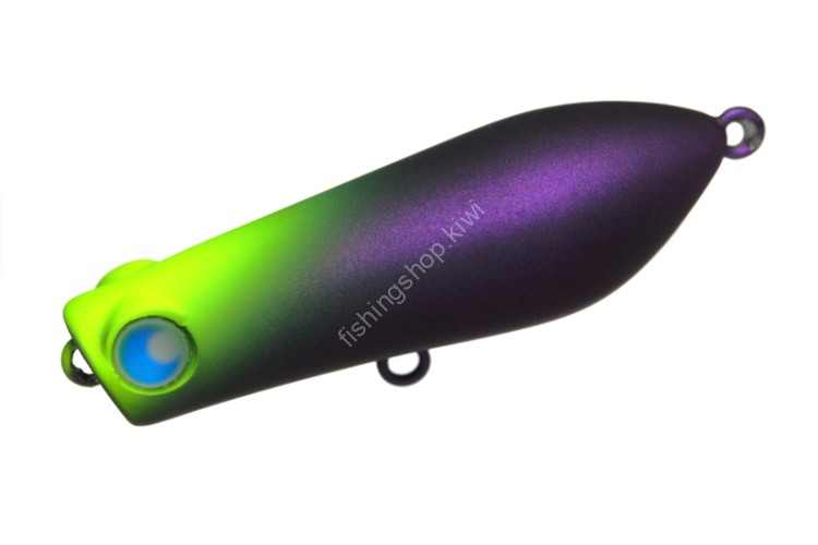 ARUKAZIK JAPAN 25661 Ar. KuroPop 45F 3.9g #12. Nasubi