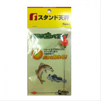 FUJIWARA Stand Tenbin [Red]