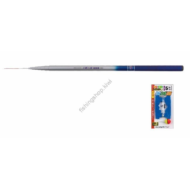 OGK Kotsugi Universal Umikawa Pond Set 270