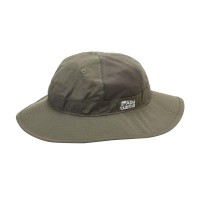ABU GARCIA Nylon 6 Panel Hat [Olive]