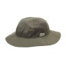 ABU GARCIA Nylon 6 Panel Hat [Olive]