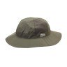 ABU GARCIA Nylon 6 Panel Hat [Olive]