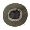 ABU GARCIA Nylon 6 Panel Hat [Olive]