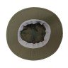 ABU GARCIA Nylon 6 Panel Hat [Olive]