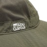 ABU GARCIA Nylon 6 Panel Hat [Olive]