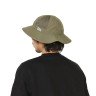ABU GARCIA Nylon 6 Panel Hat [Olive]