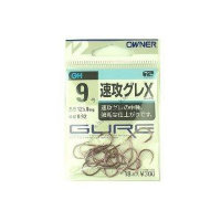 OWNER OH Sokkou GureX #9