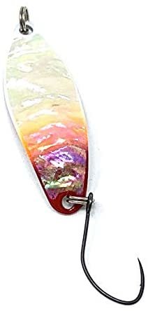 ANGLER'Z SYSTEM Bux Shell 11.0g #TG Shell