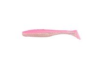 JACKALL Sabull Sensy Shad 4'' # Pink Silver