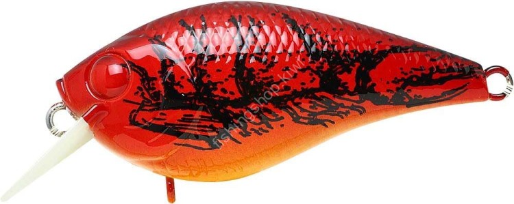 LUCKY CRAFT LC MTO 0.7 #Bone to Blue Gill