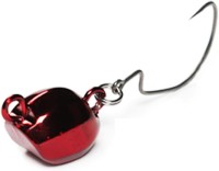 ISSEI Umitaro Nengyo Dama Red Ball Small Hook 21g Thick Shaft #2