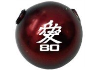 BOZLES TG Drop-K 60g #TS Red Black
