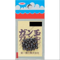Daiichiseiko GUN BALL 50 YEN 6B