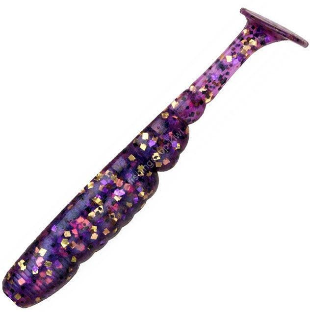 BAIT BREATH T.T.Shad 2.4 S848 Purple PG